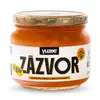 Zázvor | Hmotnost: 550 g