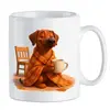 Ridgeback