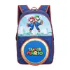Batoh školní Super Mario: Penízek