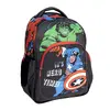 Školní batoh Marvel Avengers: Čas hrdinů!