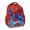Školní batoh Marvel Spiderman: Akce