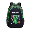 Školní batoh Minecraft: Režim přežití