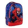 Školní batoh s vnitřním rozšířením Marvel Spider-Man: Postava
