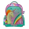 Školní batoh Unicorn - Jednorožec: Pom Pom