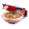 Pec na pizzu (červená) –⁠⁠⁠⁠⁠⁠ DOMO DO9284PZ