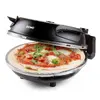 Pec na pizzu (černá) –⁠⁠⁠⁠⁠⁠ DOMO DO9285PZ