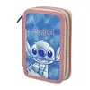 Školní dvojdílné pouzdro Disney Lilo & Stitch: Jsi kouzelný