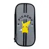 Školní penál na psací potřeby Pokémon: Pikachu