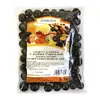 Lísková jádra v hořké čokoládě, 250 g