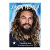 Jason Momoa Aquaman
