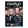 Coldplay Chris Martin