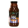 BBQ omáčka se švestkami a přírodním kouřem, 360 g