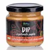 Dip z pečených červených paprik - Jemný, 170 g