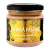 Játrová paštika s amarettem a mandlemi, 170 g