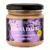 Játrová paštika s přírodním kouřem a pepřem, 170 g