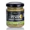 Pesto z čerstvých mikrobylinek - Slunečnice, 100 g