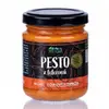 Pesto z čerstvých feferonek, 100 g