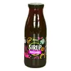 Sirup řepa-jablko s třtinovým cukrem, 500 ml