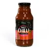 Sweet chilli omáčka se zázvorem, 360 g