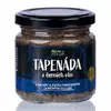 Tapenáda z černých oliv, 170 g