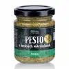 Pesto z čerstvých mikrobylinek - Ředkev, 100 g