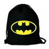 Gym bag se šňůrkami DC Comics: Batman