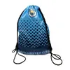 Gym bag se šňůrkami FC Manchester City: Fade
