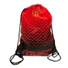 Gym bag se šňůrkami FC Manchester United: Fade
