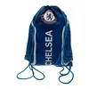 Gym bag se šňůrkami Chelsea FC: London