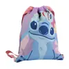 Gym bag se šňůrkami Lilo & Stitch: Stitch