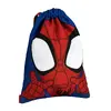 Gym bag se šňůrkami Marvel Spiderman: Postava