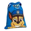 Gym bag se šňůrkami Paw Patrol: Tlapková patrola Chase