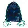 Gym bag se šňůrkami UEFA Champions League: Logo
