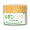 Balzám na suchou kůži a poranění s CBD a CBG, 15 ml