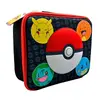3D taška na svačinu Pokémon: Pokéball