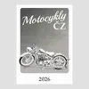 Motocykly ČZ 2026