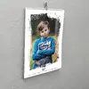 Nástěnný fotokalendář A3