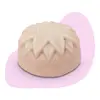 Rakytníkový tuhý šampon