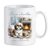 Moje chvilka bez starostí – Shih-tzu