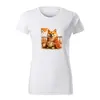 Shiba-inu | Velikost: S | Bílá
