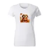 Shih-tzu | Velikost: S | Bílá