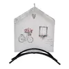 Domeček bicykl