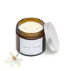 Sójová svíčka se dvěma bavlněnými knoty 250 ml - Bílá magnolie