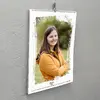 Nástěnný fotokalendář A4