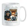 Moje chvilka bez starostí – Kavalír (black and tan)