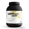 Protein s vitamíny - Vanilka a kurkuma