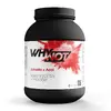 Protein s vitamíny - Jahoda a açai