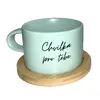 Chvilka pro tebe | Zelená