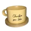 Chvilka pro tebe | Žlutá