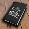 Coffee and Books | Černá